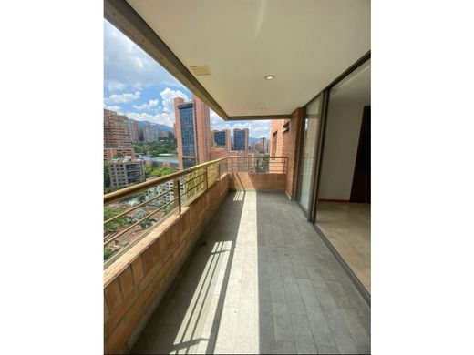 Apartament w Medellín, Departamento de Antioquia