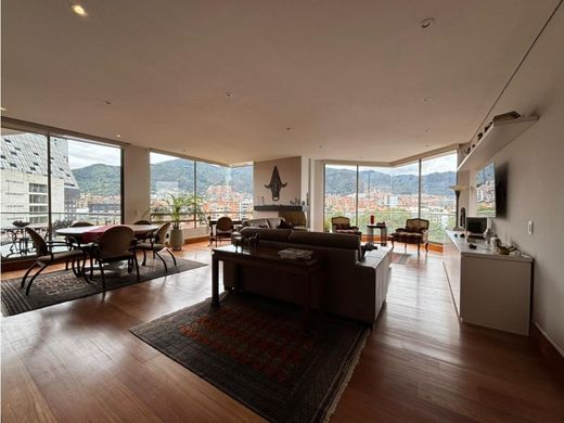 아파트 / 보고타, Bogotá  D.C.