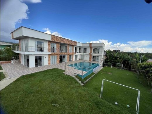 Country House in Pereira, Departamento de Risaralda