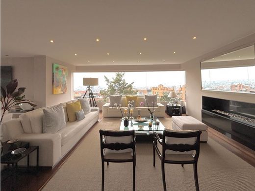 Piso / Apartamento en Bogotá, Bogotá  D.C.