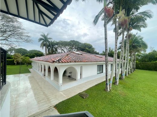 Casale a Pereira, Departamento de Risaralda