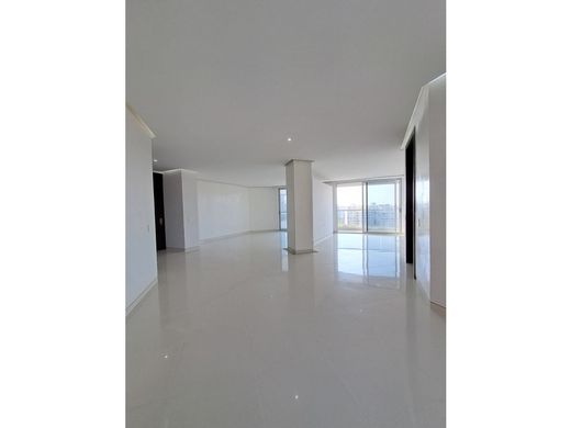 Apartment / Etagenwohnung in Barranquilla, Departamento del Atlántico