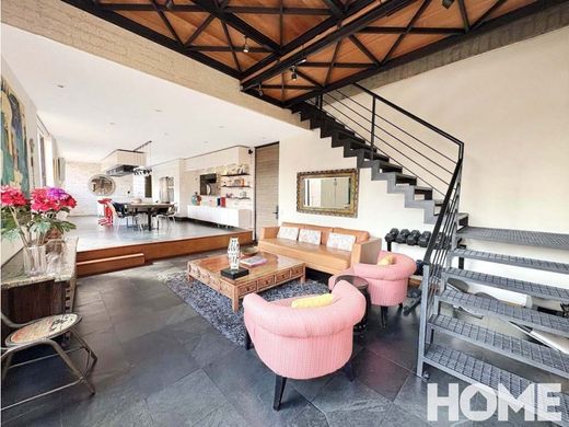 Appartamento a Bogotá, Bogotá  D.C.