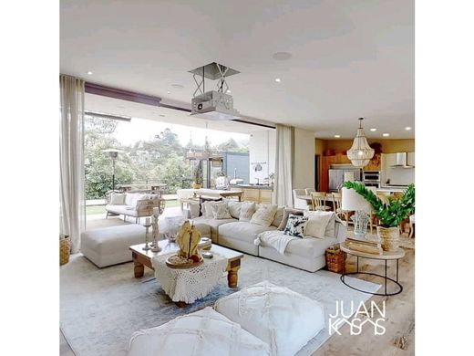 Элитный дом, Envigado, Departamento de Antioquia