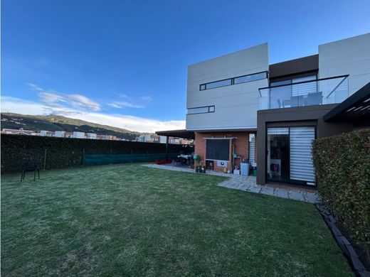 Luxury home in Cajicá, Cundinamarca