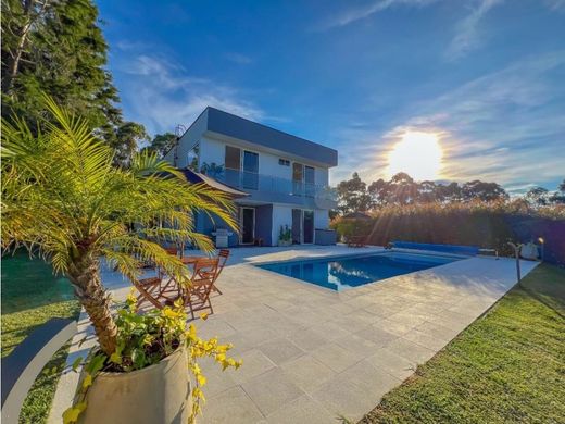 Luxury home in Rionegro, Departamento de Antioquia