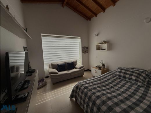 Πολυτελή κατοικία σε Retiro, Departamento de Antioquia