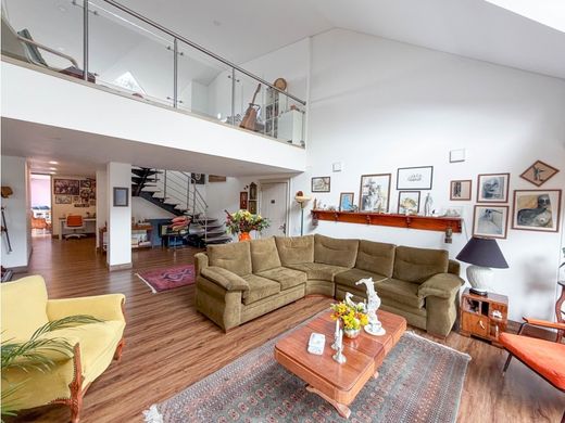 Apartment in Bogotá, Bogotá  D.C.