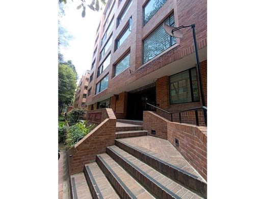 Apartment in Bogotá, Bogotá  D.C.