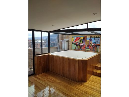 Apartment in Bogotá, Bogotá  D.C.