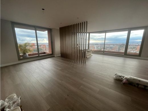 Appartamento a Bogotá, Bogotá  D.C.