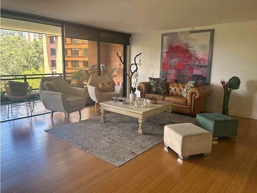 Διαμέρισμα σε Μεδεγίν, Medellín