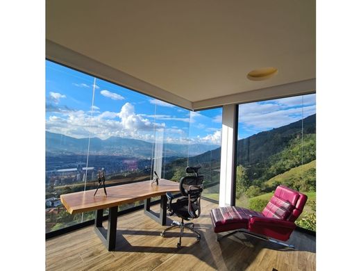 Luksusowy dom w Medellín, Departamento de Antioquia