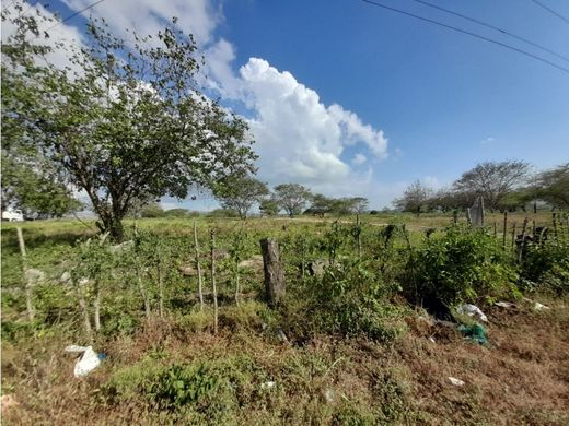 Land in Cartagena, Cartagena de Indias