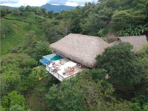 Casa de campo - Villeta, Departamento de Cundinamarca