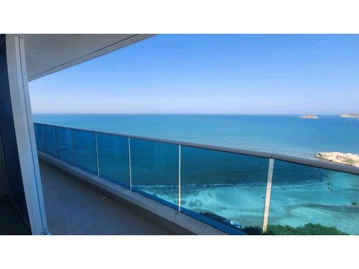 Apartment in Santa Marta, Departamento del Magdalena