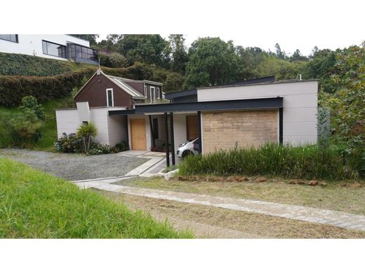 Casa di lusso a Envigado, Departamento de Antioquia