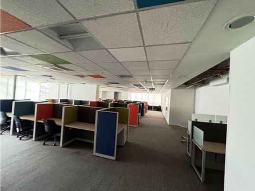 办公室  波哥大, Bogotá  D.C.