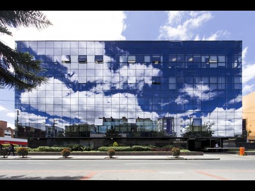 Office in Bogotá, Bogotá  D.C.