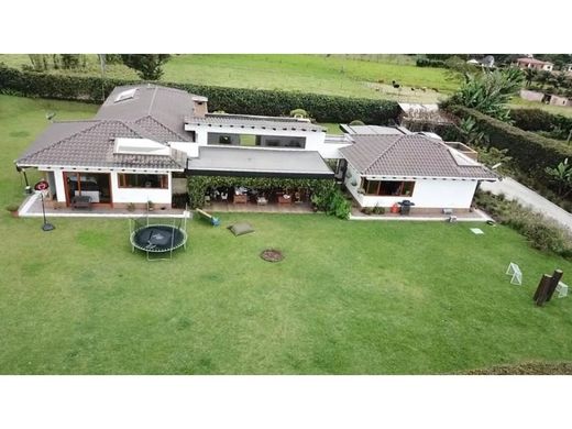 Country House in La Ceja, Departamento de Antioquia