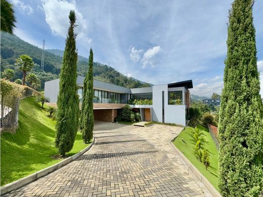 Luxury home in Medellín, Departamento de Antioquia