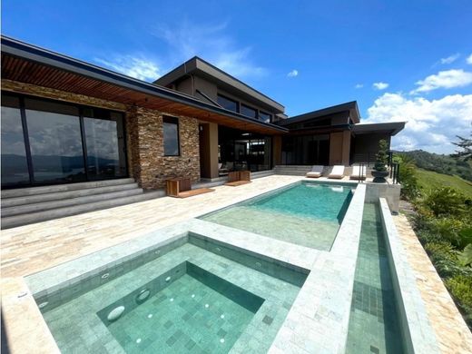 Propriété de campagne à Guatapé, Departamento de Antioquia