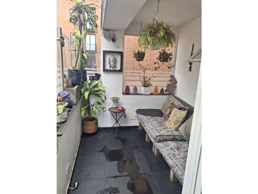 Appartamento a Bogotá, Bogotá  D.C.