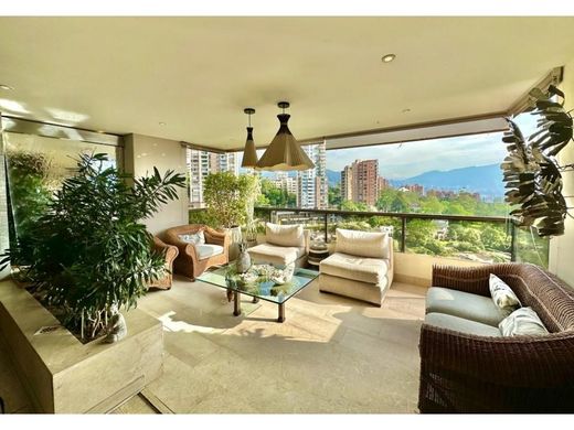 Apartament w Medellín, Departamento de Antioquia