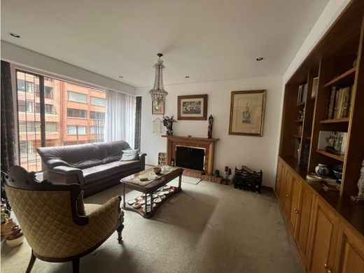 Apartment in Bogotá, Bogotá  D.C.