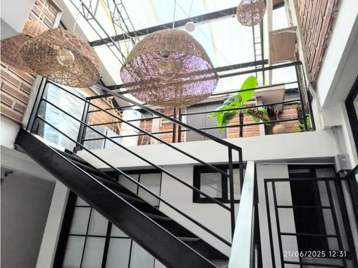 Luksusowy dom w Medellín, Departamento de Antioquia