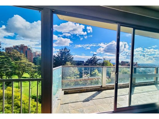 아파트 / 보고타, Bogotá  D.C.