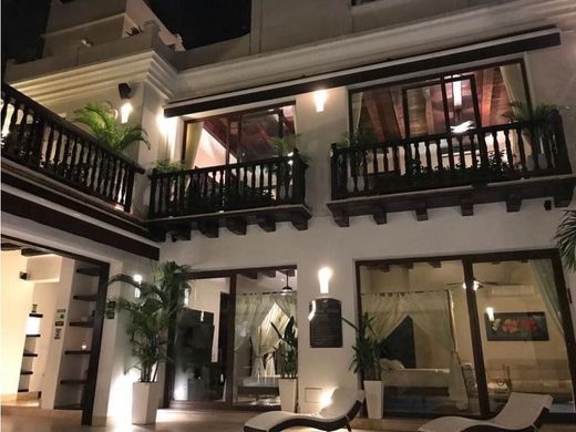 Luxury home in Cartagena, Cartagena de Indias