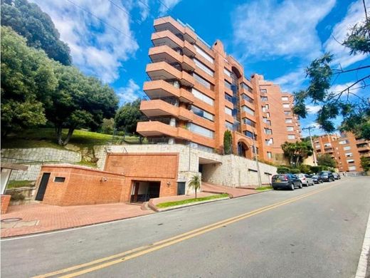 Apartment in Bogotá, Bogotá  D.C.