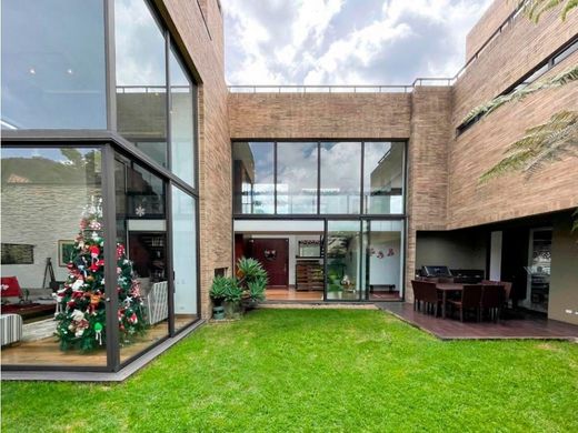 Πολυτελή κατοικία σε Μπογκοτά, Bogotá  D.C.