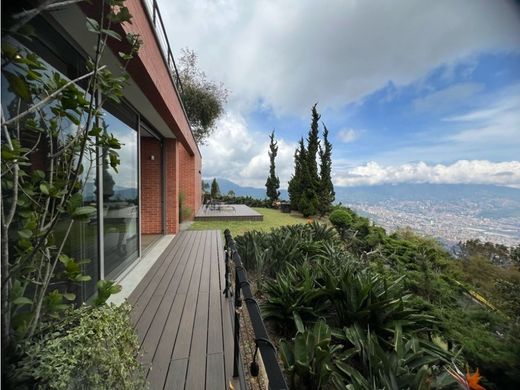 Landhuis in Medellín, Departamento de Antioquia