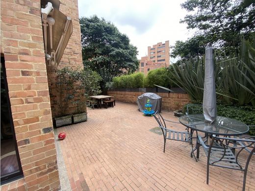 Apartment in Bogotá, Bogotá  D.C.