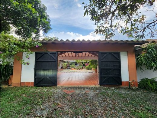 Ferme à Girardota, Departamento de Antioquia