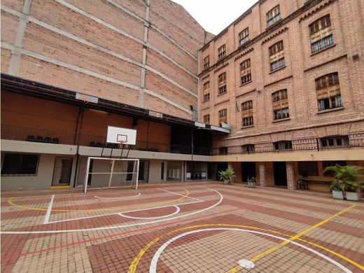 Komplex apartman Medellín, Departamento de Antioquia