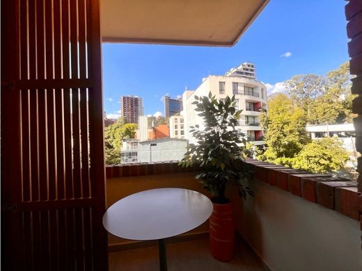 Piso / Apartamento en Medellín, Departamento de Antioquia