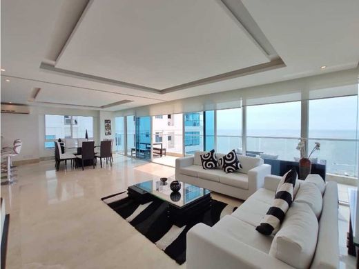 Penthouse Cartagena, Cartagena de Indias