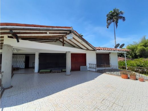 Country House in Palestina, Departamento de Caldas