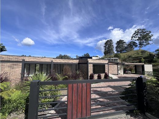 Landhuis in Retiro, Departamento de Antioquia