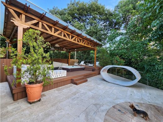 Luksusowy dom w Medellín, Departamento de Antioquia