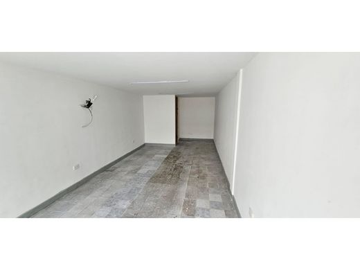 Komplex apartman Cali, Departamento del Valle del Cauca