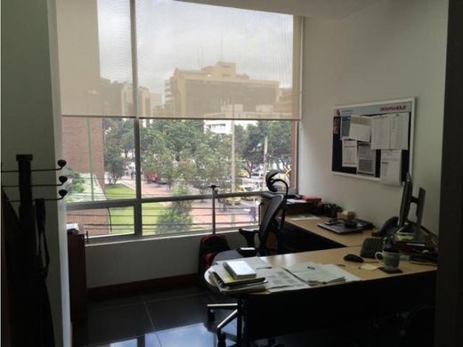 Office in Bogotá, Bogotá  D.C.