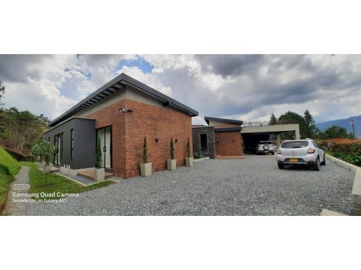 ‏בתי כפר ב  Retiro, Departamento de Antioquia