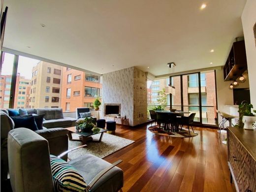 Appartement in Bogota, Bogotá  D.C.