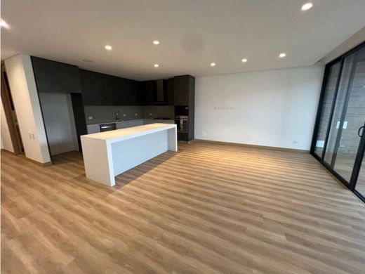 ボゴタ, Bogotá  D.C.のアパートメント