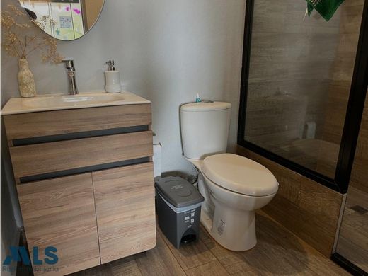 Köy evi Rionegro, Departamento de Antioquia