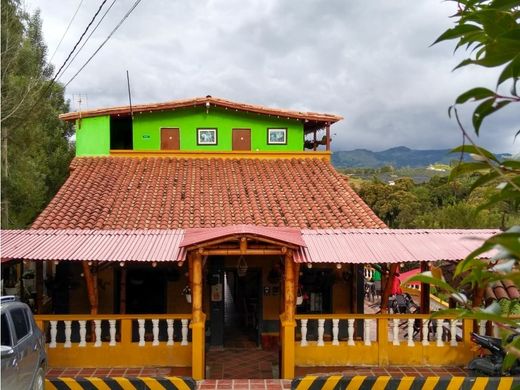 Hotel in Carmen de Viboral, El Carmen de Viboral